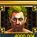 Joker Match Paytable Symbol 5